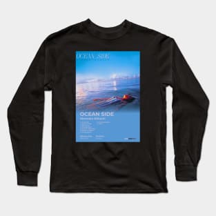 Oceanside - Momoko Kikuchi Long Sleeve T-Shirt